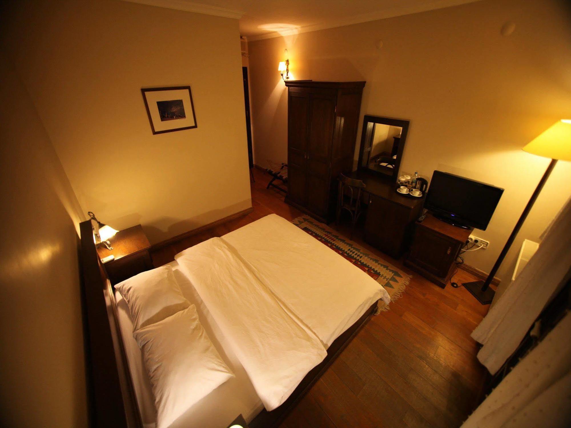 Zınos Hotel Sinop Buitenkant foto
